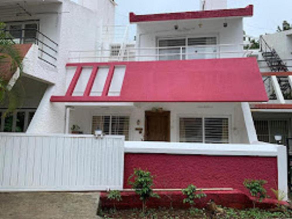 Monarch Holidays,Nashik Eksteriør billede