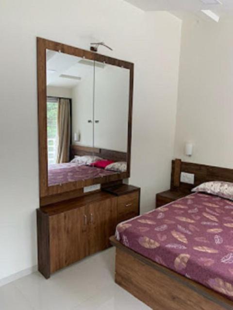 Monarch Holidays,Nashik Eksteriør billede