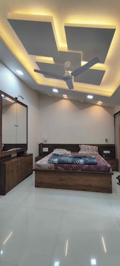 Monarch Holidays,Nashik Eksteriør billede